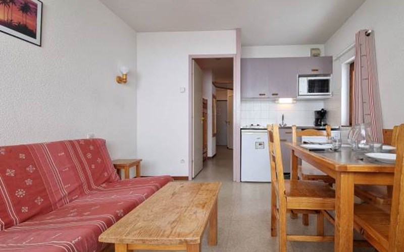 PLEIN SUD Location PLEIN SUD à SUPERDEVOLUY