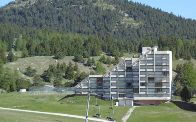 PLEIN SUD Location PLEIN SUD à SUPERDEVOLUY