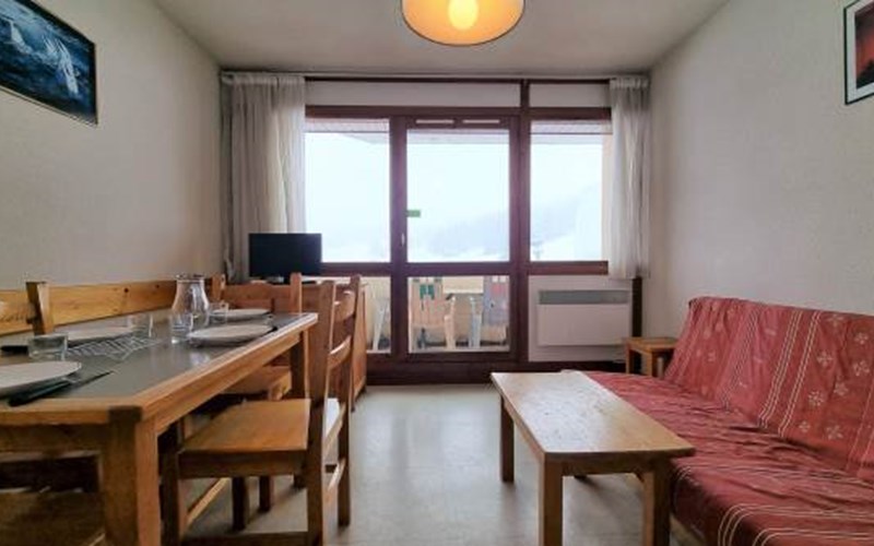 PLEIN SUD Location PLEIN SUD à SUPERDEVOLUY