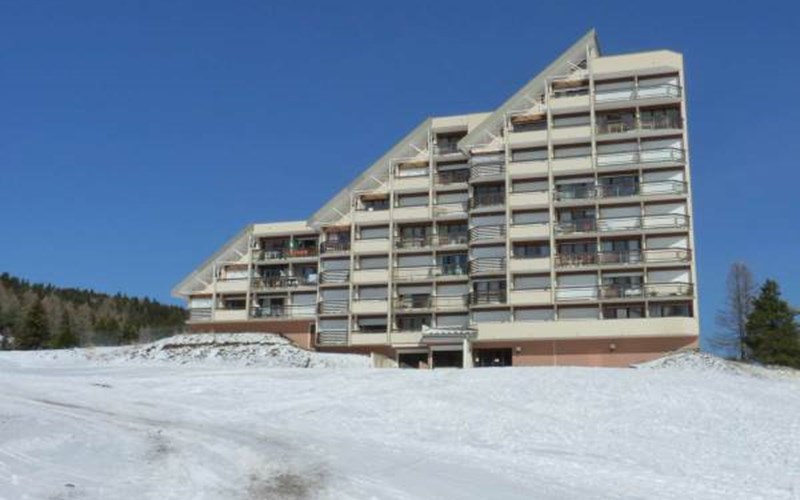 PLEIN SUD Location PLEIN SUD à SUPERDEVOLUY