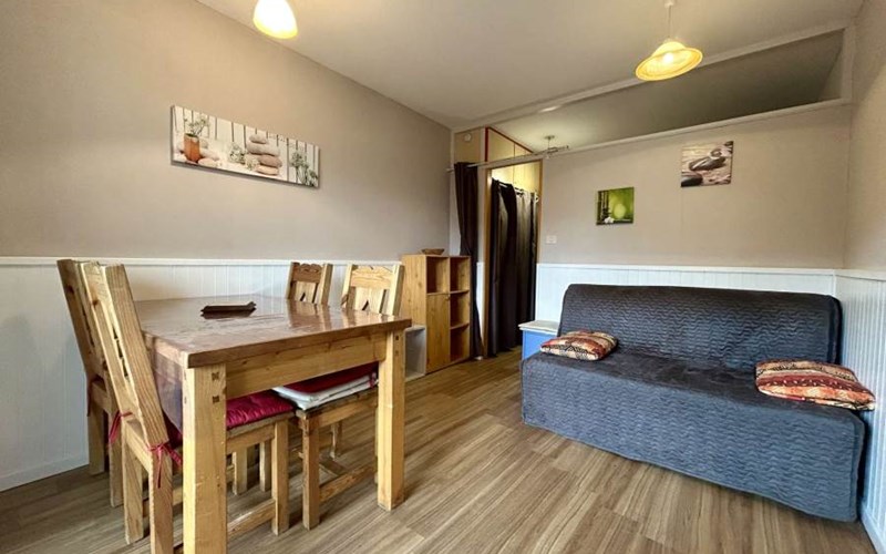 LES ISSARTS Location LES ISSARTS à SUPERDEVOLUY