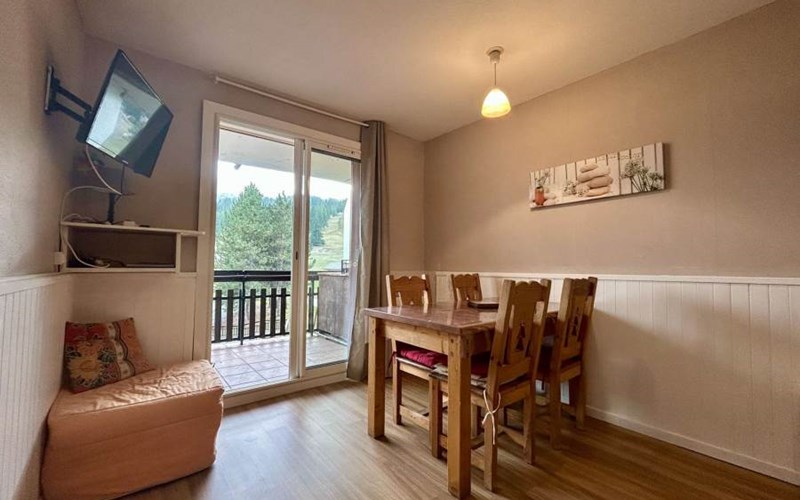 LES ISSARTS Location LES ISSARTS à SUPERDEVOLUY