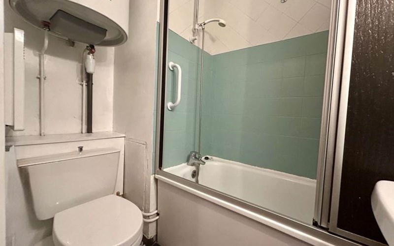 LES ISSARTS Location LES ISSARTS à SUPERDEVOLUY