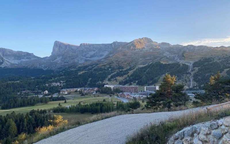 LES ISSARTS Location LES ISSARTS à SUPERDEVOLUY