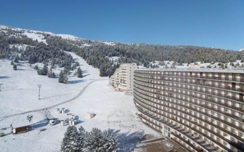 LES ISSARTS Location LES ISSARTS à SUPERDEVOLUY