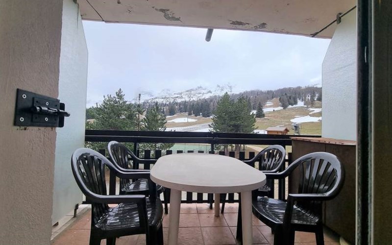 LES ISSARTS Location LES ISSARTS à SUPERDEVOLUY