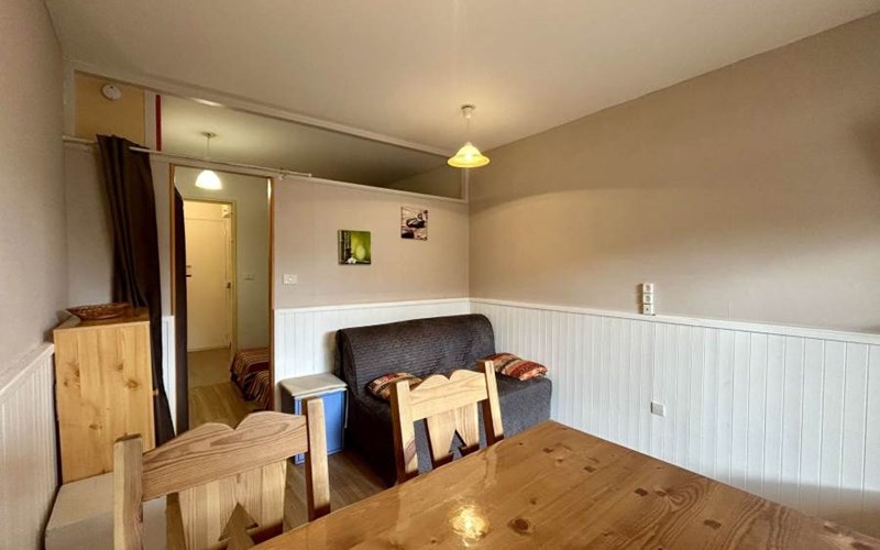 LES ISSARTS Location LES ISSARTS à SUPERDEVOLUY