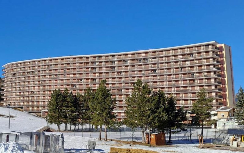 LES ISSARTS Location LES ISSARTS à SUPERDEVOLUY