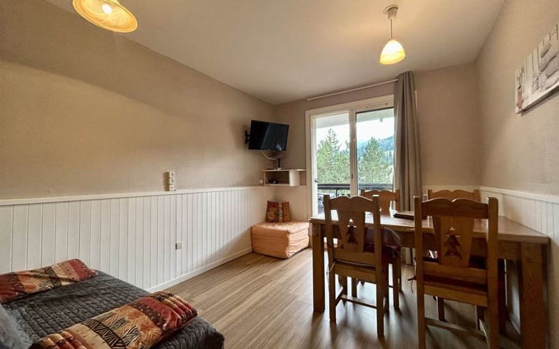 LES ISSARTS Location LES ISSARTS à SUPERDEVOLUY