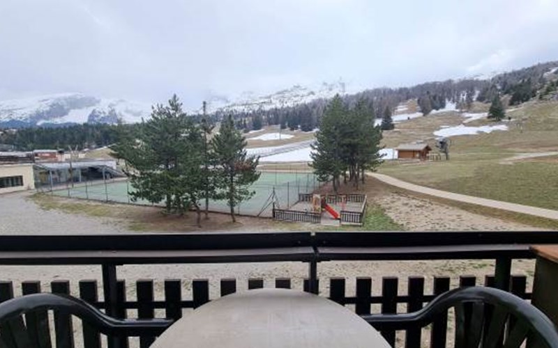 LES ISSARTS Location LES ISSARTS à SUPERDEVOLUY