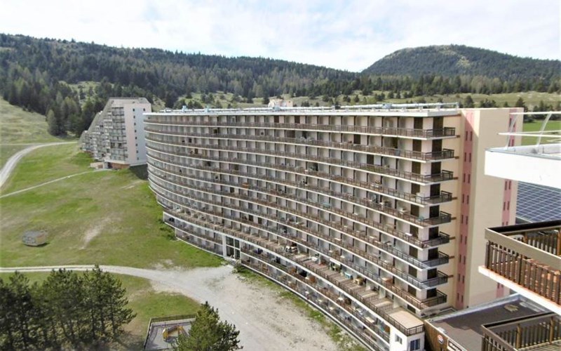 LES ISSARTS Location LES ISSARTS à SUPERDEVOLUY