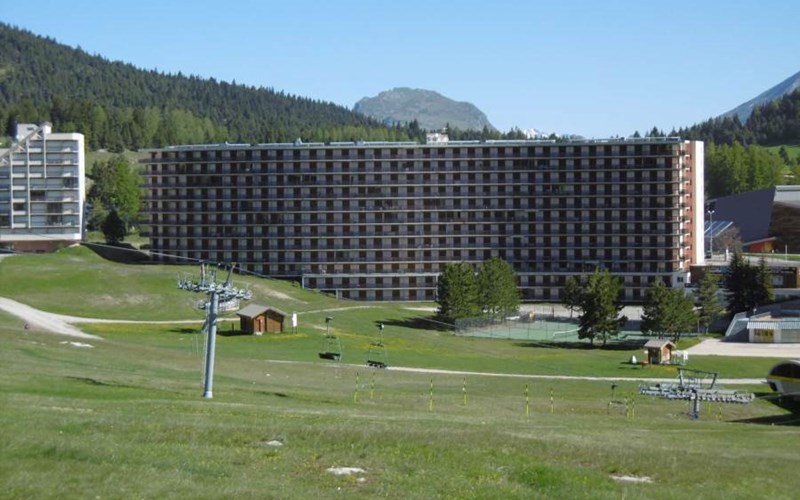 LES ISSARTS Location LES ISSARTS à SUPERDEVOLUY