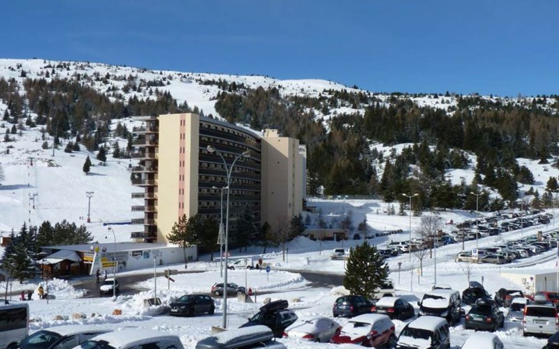 LES ISSARTS Location LES ISSARTS à SUPERDEVOLUY