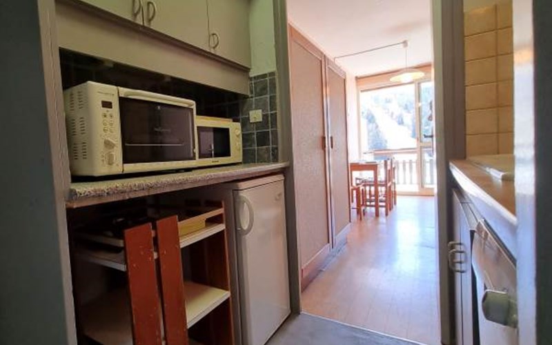 BOIS D'AUROUZE PUY Location BOIS D'AUROUZE PUY à SUPERDEVOLUY