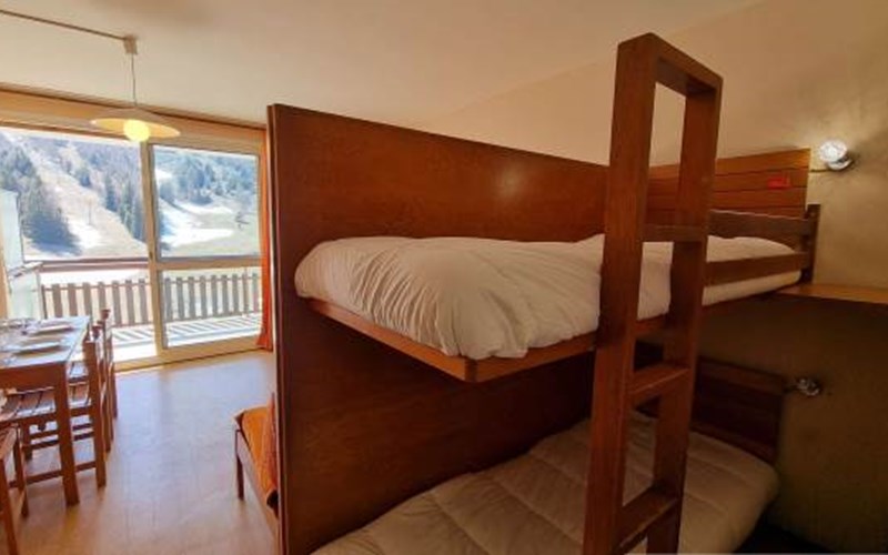 BOIS D'AUROUZE PUY Location BOIS D'AUROUZE PUY à SUPERDEVOLUY