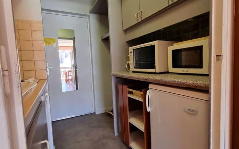 BOIS D'AUROUZE PUY Location BOIS D'AUROUZE PUY à SUPERDEVOLUY