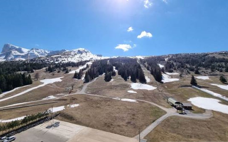 BOIS D'AUROUZE PUY Location BOIS D'AUROUZE PUY à SUPERDEVOLUY