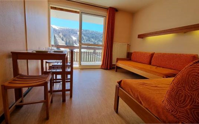 BOIS D'AUROUZE PUY Location BOIS D'AUROUZE PUY à SUPERDEVOLUY