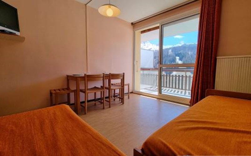 BOIS D'AUROUZE PUY Location BOIS D'AUROUZE PUY à SUPERDEVOLUY