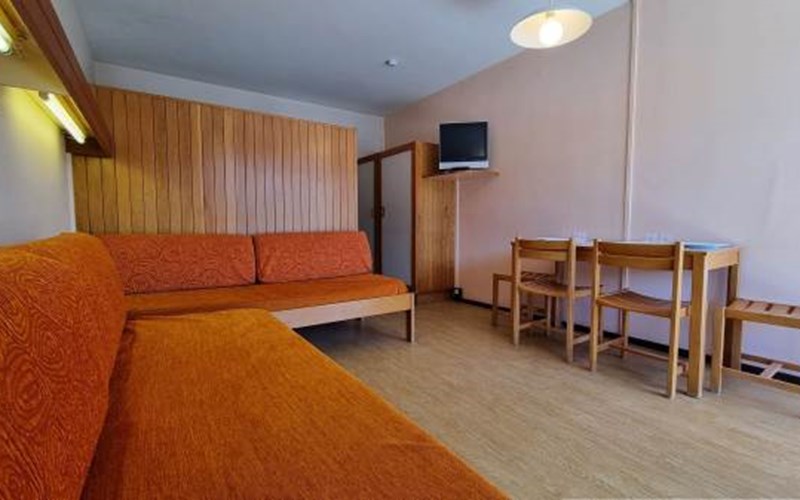 BOIS D'AUROUZE PUY Location BOIS D'AUROUZE PUY à SUPERDEVOLUY