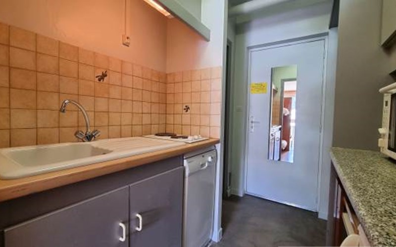 BOIS D'AUROUZE PUY Location BOIS D'AUROUZE PUY à SUPERDEVOLUY