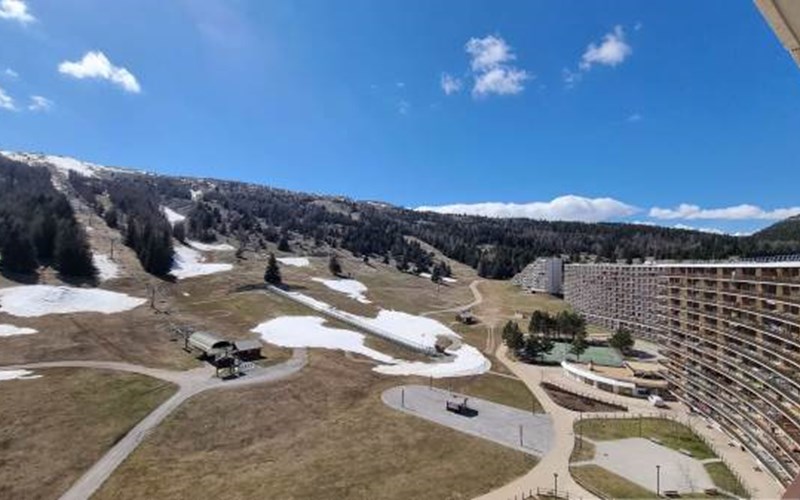 BOIS D'AUROUZE PUY Location BOIS D'AUROUZE PUY à SUPERDEVOLUY