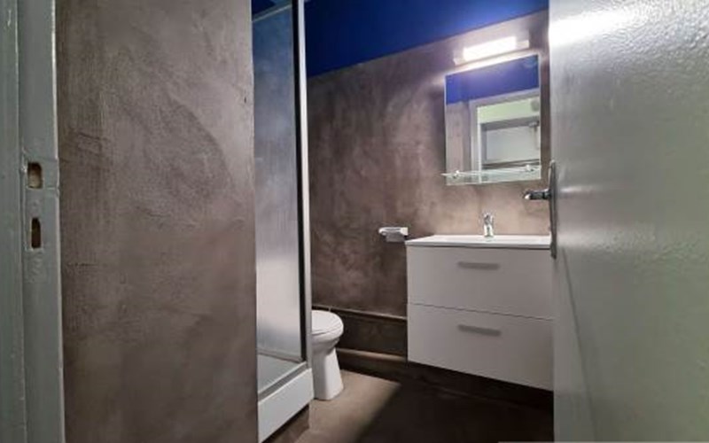 BOIS D'AUROUZE PUY Location BOIS D'AUROUZE PUY à SUPERDEVOLUY