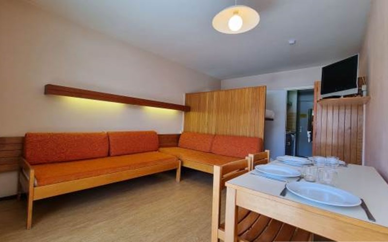 BOIS D'AUROUZE PUY Location BOIS D'AUROUZE PUY à SUPERDEVOLUY