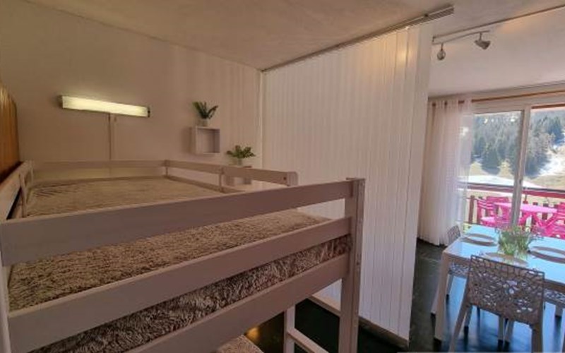 BOIS D'AUROUZE COSTEBELLE Location BOIS D'AUROUZE COSTEBELLE à SUPERDEVOLUY