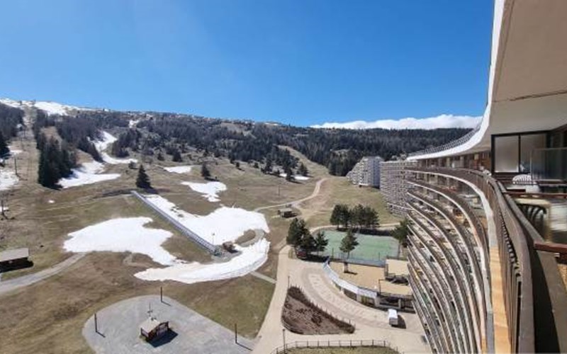 BOIS D'AUROUZE COSTEBELLE Location BOIS D'AUROUZE COSTEBELLE à SUPERDEVOLUY