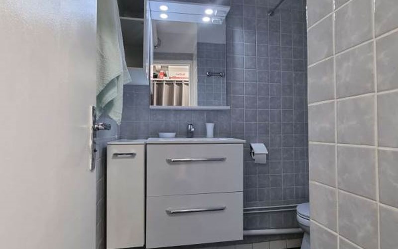 BOIS D'AUROUZE COSTEBELLE Location BOIS D'AUROUZE COSTEBELLE à SUPERDEVOLUY