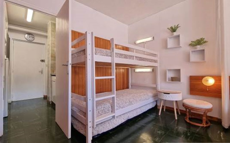 BOIS D'AUROUZE COSTEBELLE Location BOIS D'AUROUZE COSTEBELLE à SUPERDEVOLUY