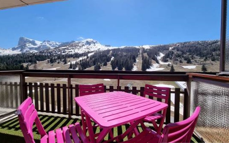 BOIS D'AUROUZE COSTEBELLE Location BOIS D'AUROUZE COSTEBELLE à SUPERDEVOLUY