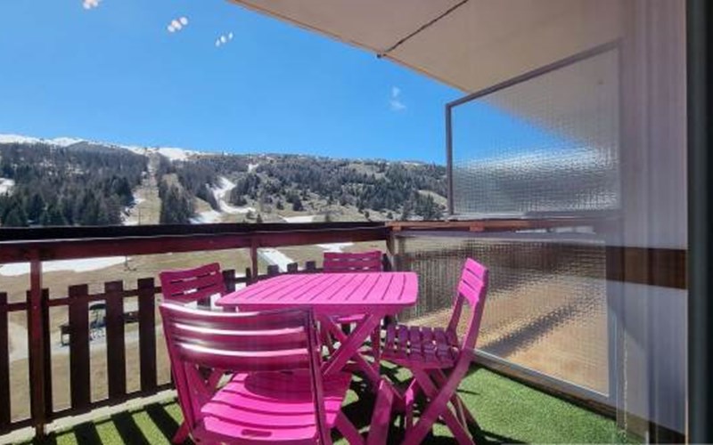 BOIS D'AUROUZE COSTEBELLE Location BOIS D'AUROUZE COSTEBELLE à SUPERDEVOLUY