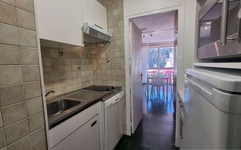 BOIS D'AUROUZE COSTEBELLE Location BOIS D'AUROUZE COSTEBELLE à SUPERDEVOLUY