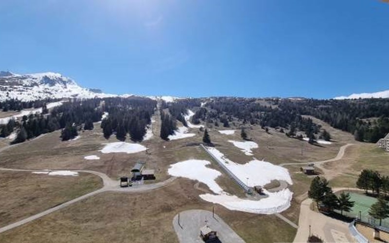 BOIS D'AUROUZE COSTEBELLE Location BOIS D'AUROUZE COSTEBELLE à SUPERDEVOLUY