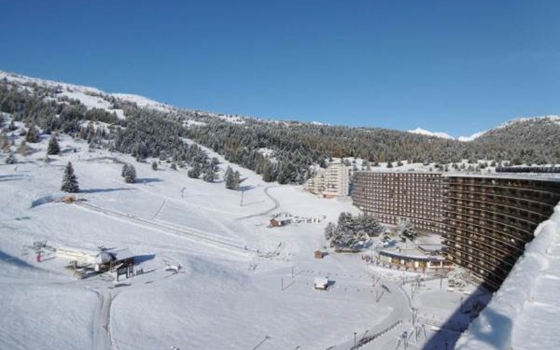 BOIS D'AUROUZE COSTEBELLE Location BOIS D'AUROUZE COSTEBELLE à SUPERDEVOLUY