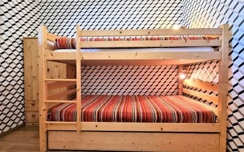 LES ISSARTS Location LES ISSARTS à SUPERDEVOLUY