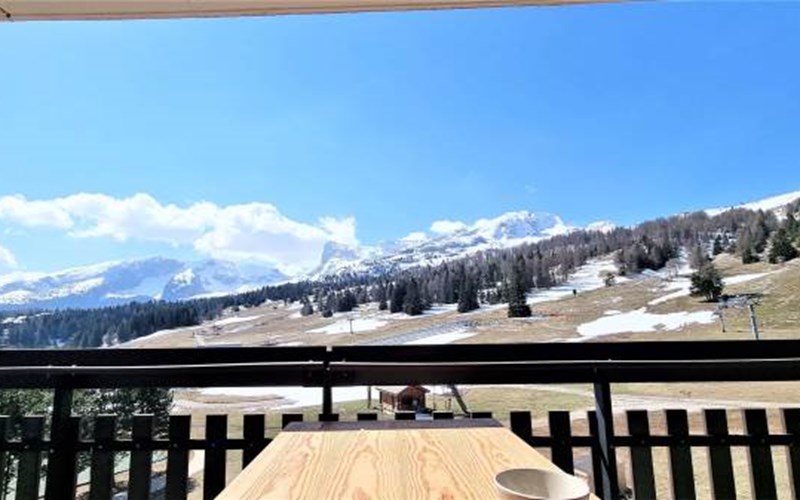 LES ISSARTS Location LES ISSARTS à SUPERDEVOLUY