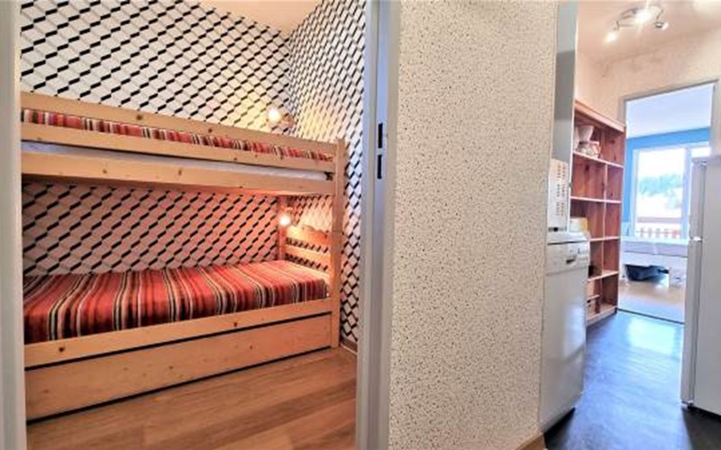 LES ISSARTS Location LES ISSARTS à SUPERDEVOLUY