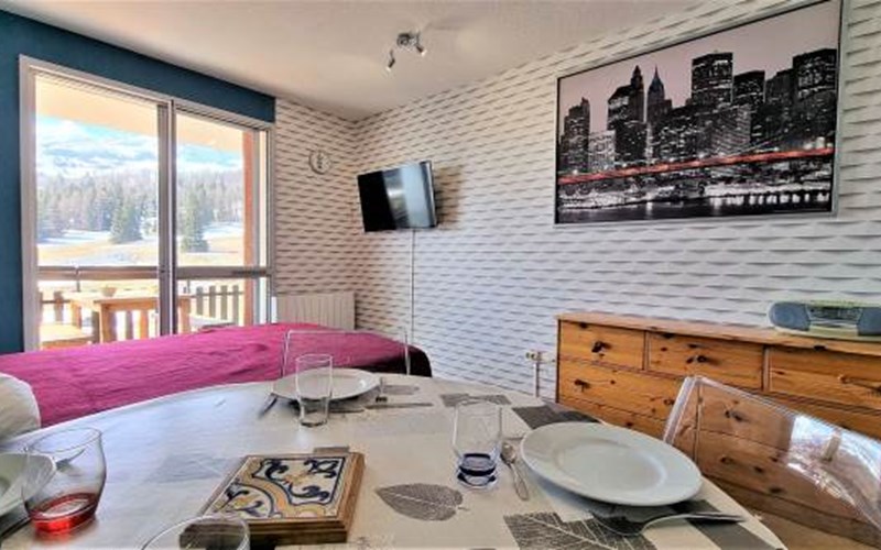 LES ISSARTS Location LES ISSARTS à SUPERDEVOLUY