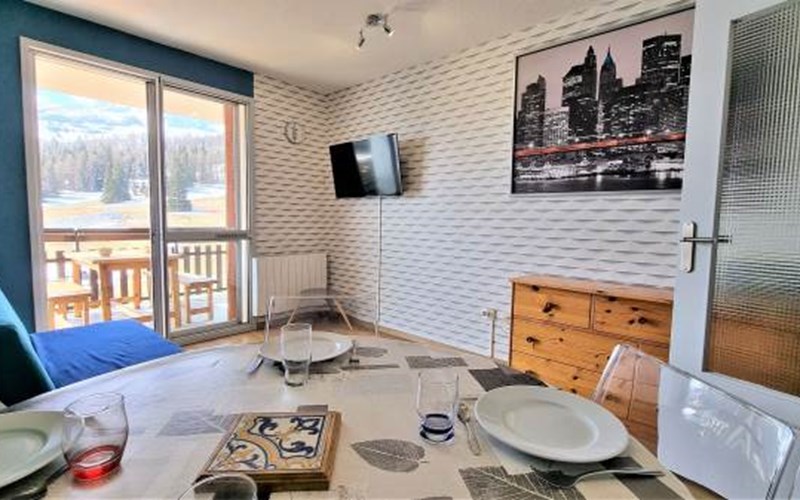 LES ISSARTS Location LES ISSARTS à SUPERDEVOLUY