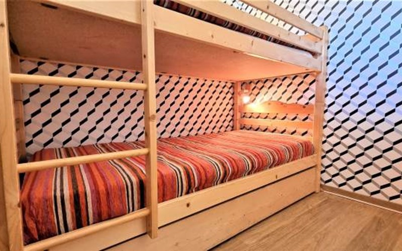 LES ISSARTS Location LES ISSARTS à SUPERDEVOLUY