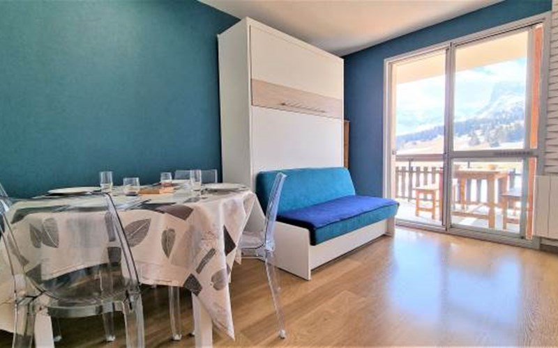 LES ISSARTS Location LES ISSARTS à SUPERDEVOLUY