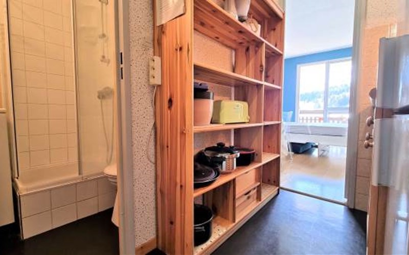 LES ISSARTS Location LES ISSARTS à SUPERDEVOLUY