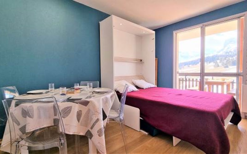 LES ISSARTS Location LES ISSARTS à SUPERDEVOLUY