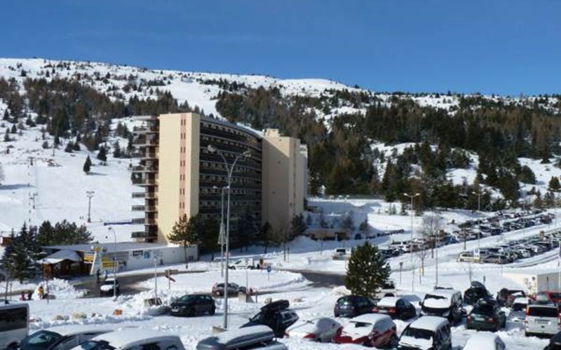 LES ISSARTS Location LES ISSARTS à SUPERDEVOLUY