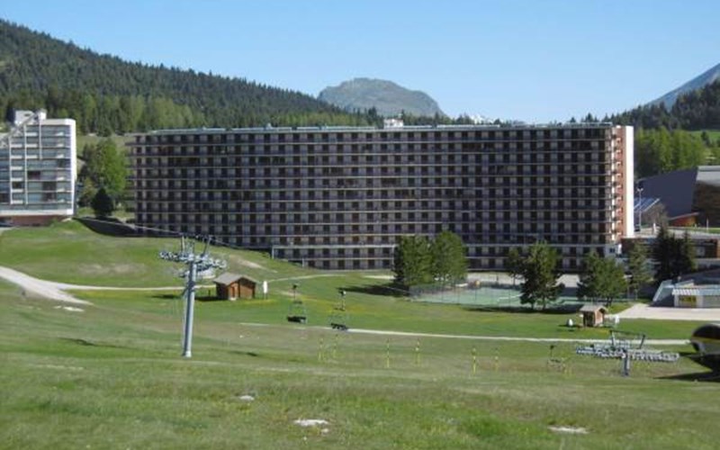 LES ISSARTS Location LES ISSARTS à SUPERDEVOLUY