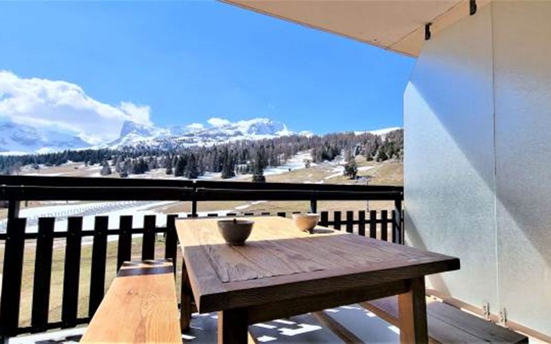 LES ISSARTS Location LES ISSARTS à SUPERDEVOLUY