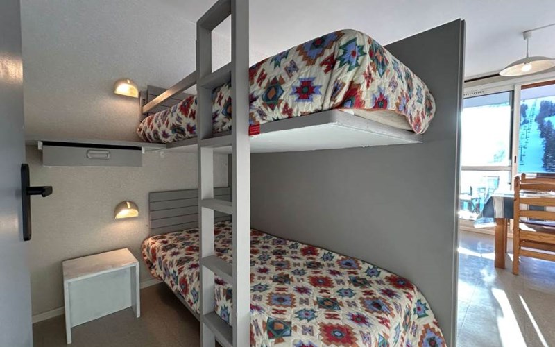 BOIS D'AUROUZE COSTEBELLE Location BOIS D'AUROUZE COSTEBELLE à SUPERDEVOLUY